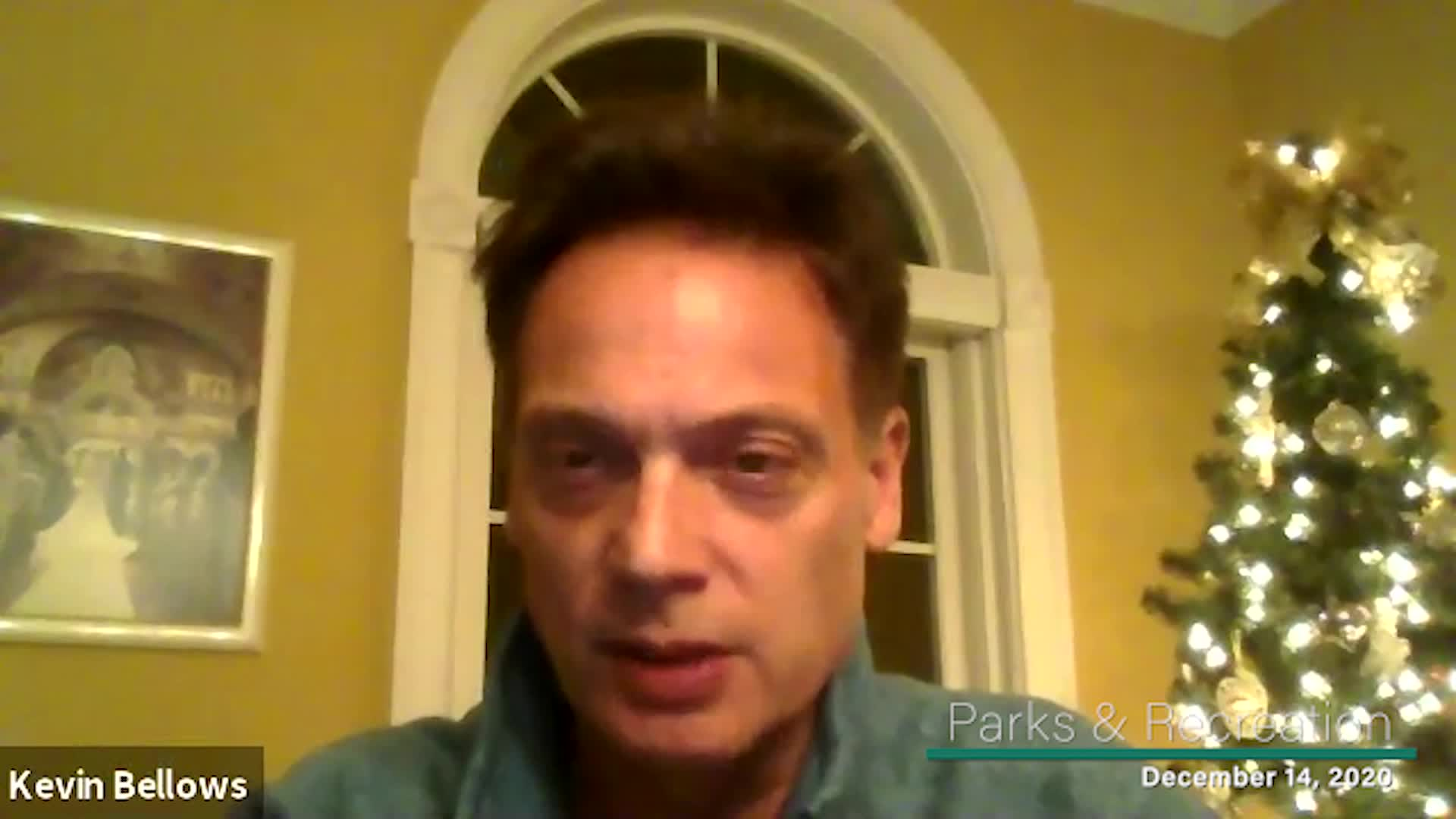 Thumbnail image for Parks & Recreation 12/14/20 Meeting