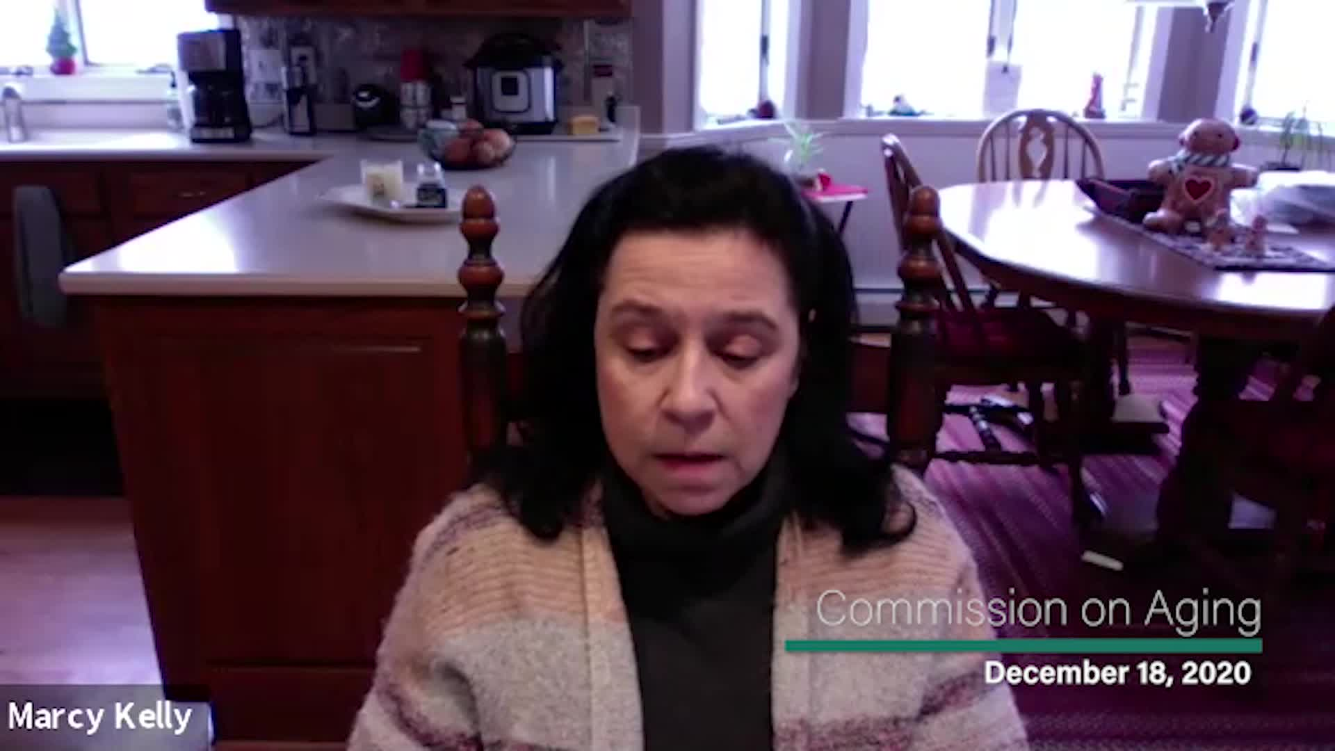 Thumbnail image for Commission on Aging 12/18/20 Meeting