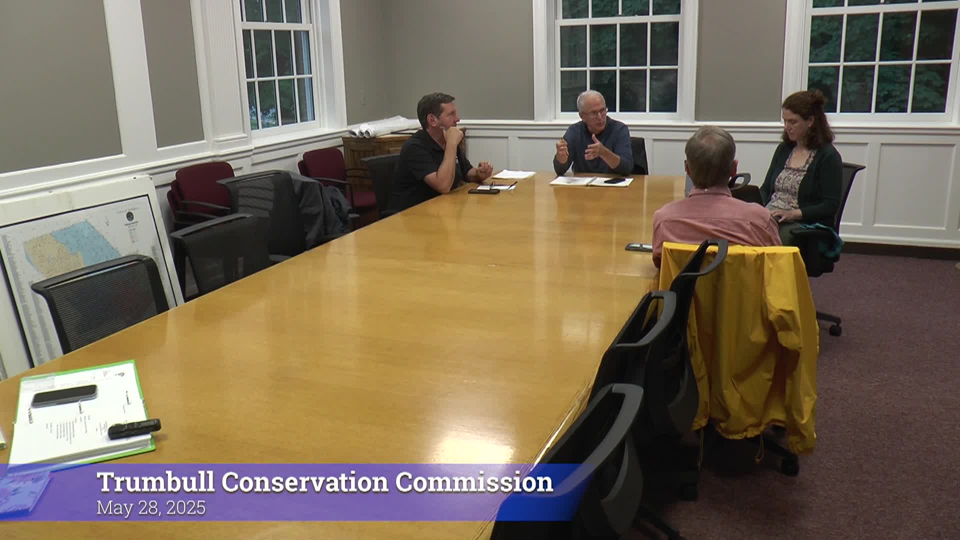 Thumbnail image for Conservation Commission 5/28/25