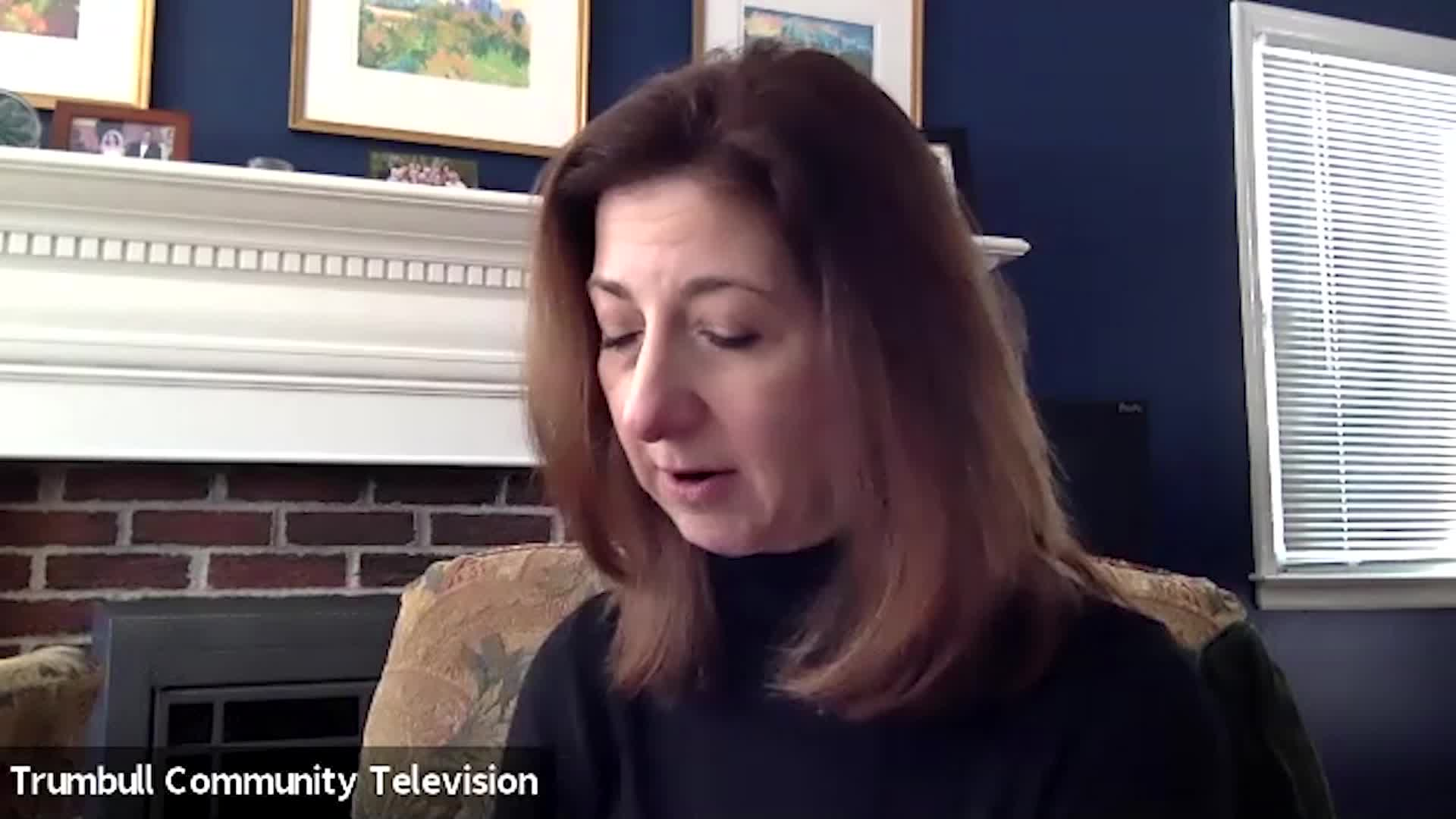 Thumbnail image for TCTV with Linda Hincks on Homeschooling