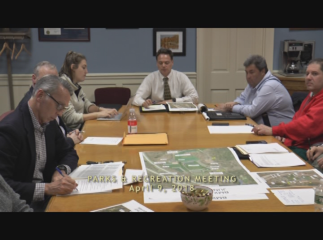 Thumbnail image for Parks & Recreation 4/9 Meeting