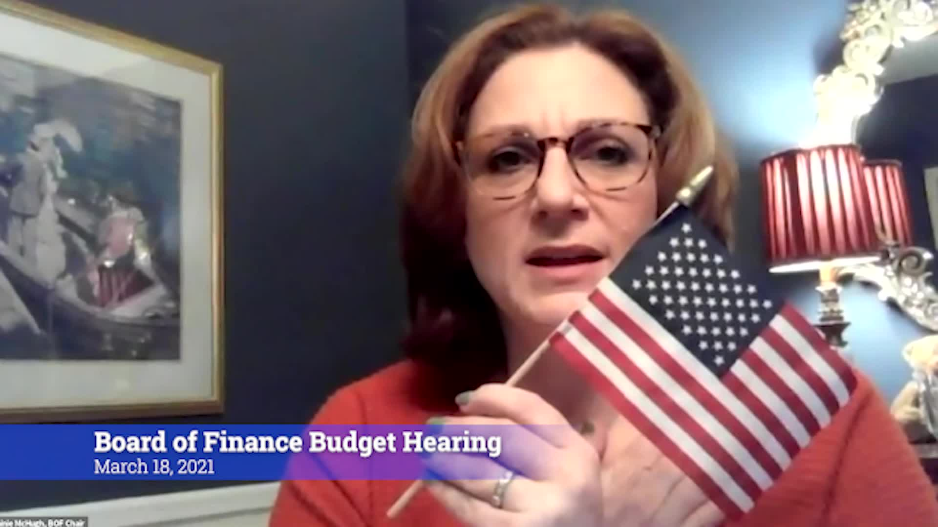 Thumbnail image for Board of Finance & Town Council Finance Committee 3/18/21 Budget Hearing