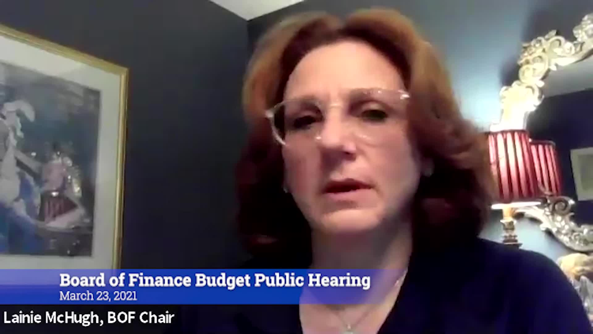 Thumbnail image for Board of Finance & Town Council Finance Committee 3/23/21 Budget Public Hearing