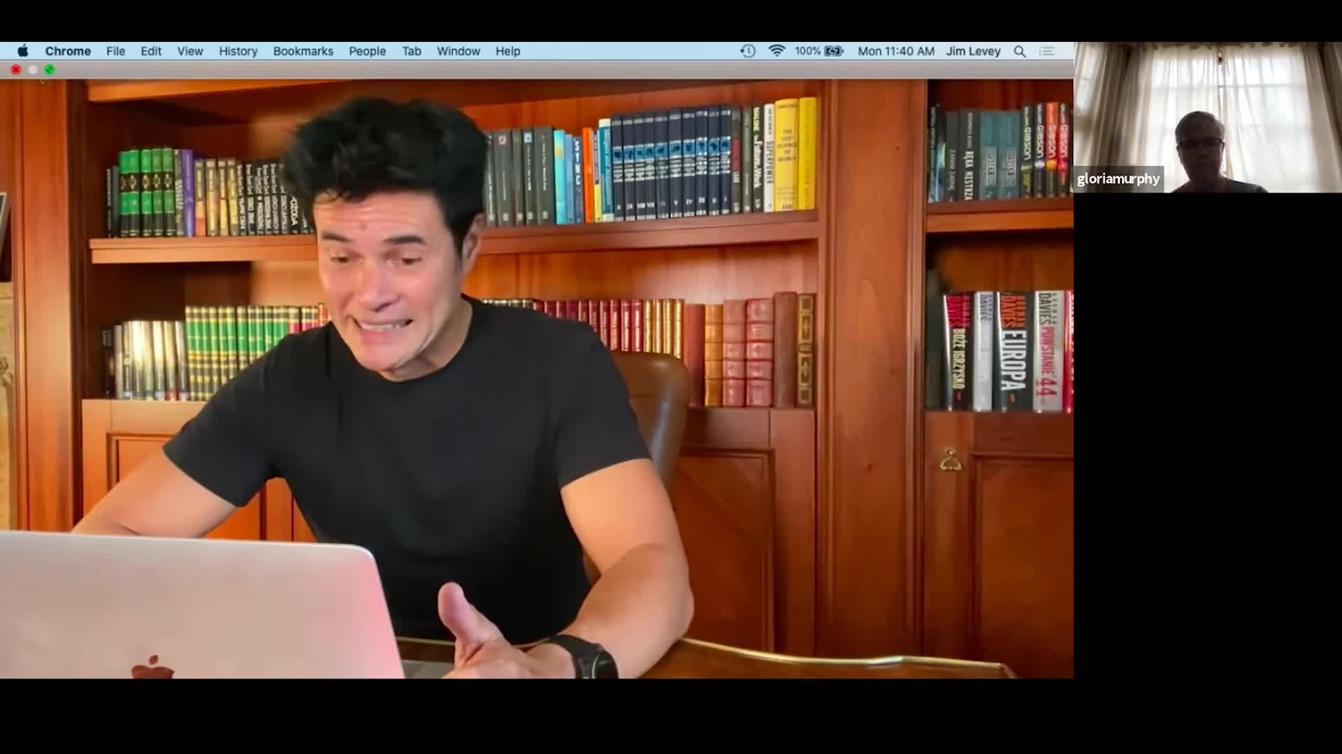 Thumbnail image for China's Quest for Primacy Part 2:  Modern China