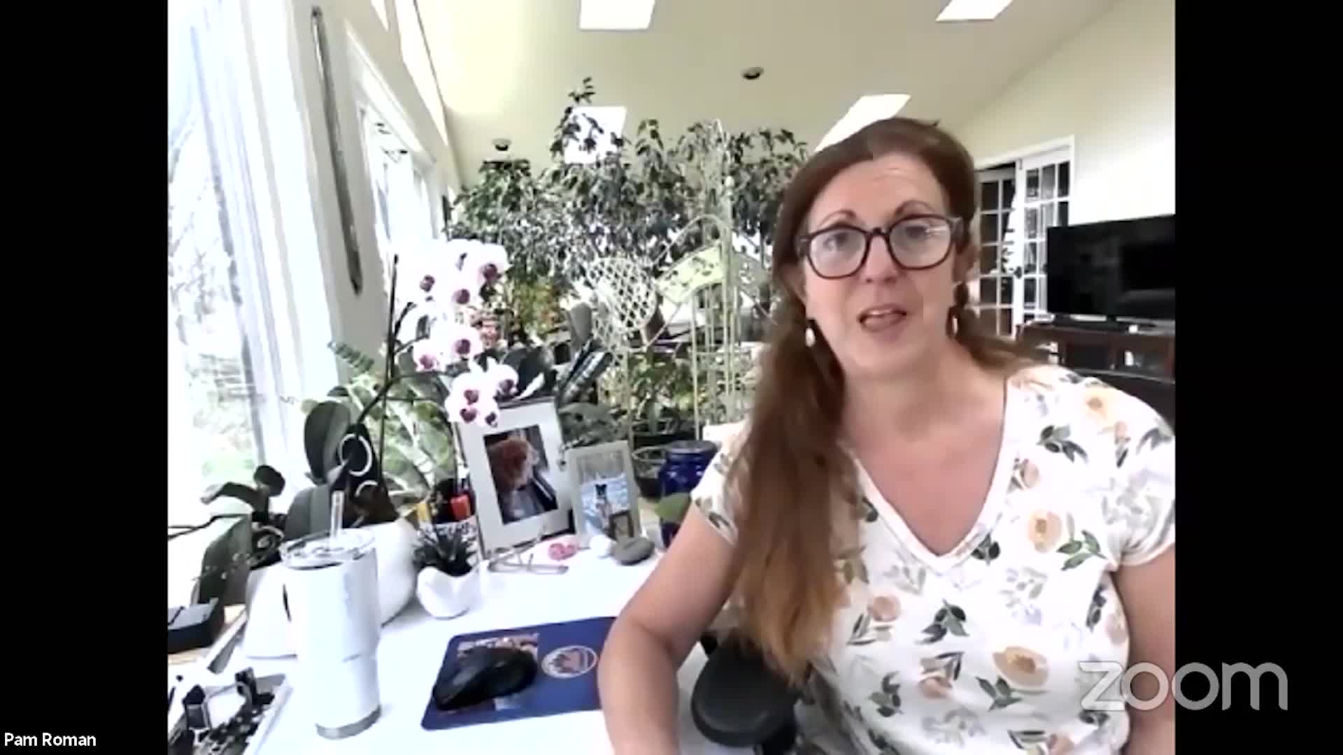 Thumbnail image for Sustainable Trumbull presents Pollinator Pathways - Improving Biodiversity in Our Own Yards!