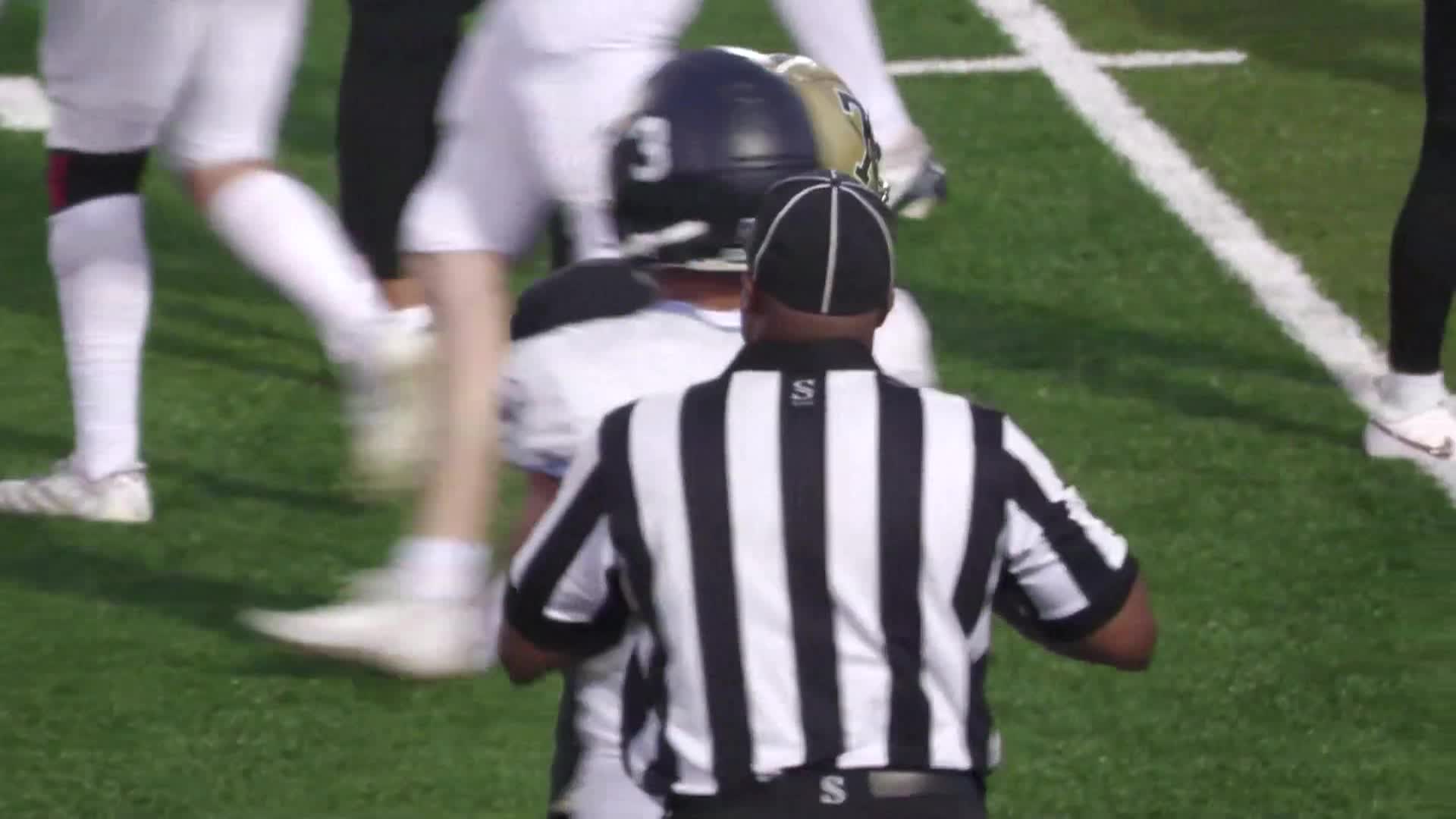 Thumbnail image for Varsity Football: Trumbull vs. Wilton