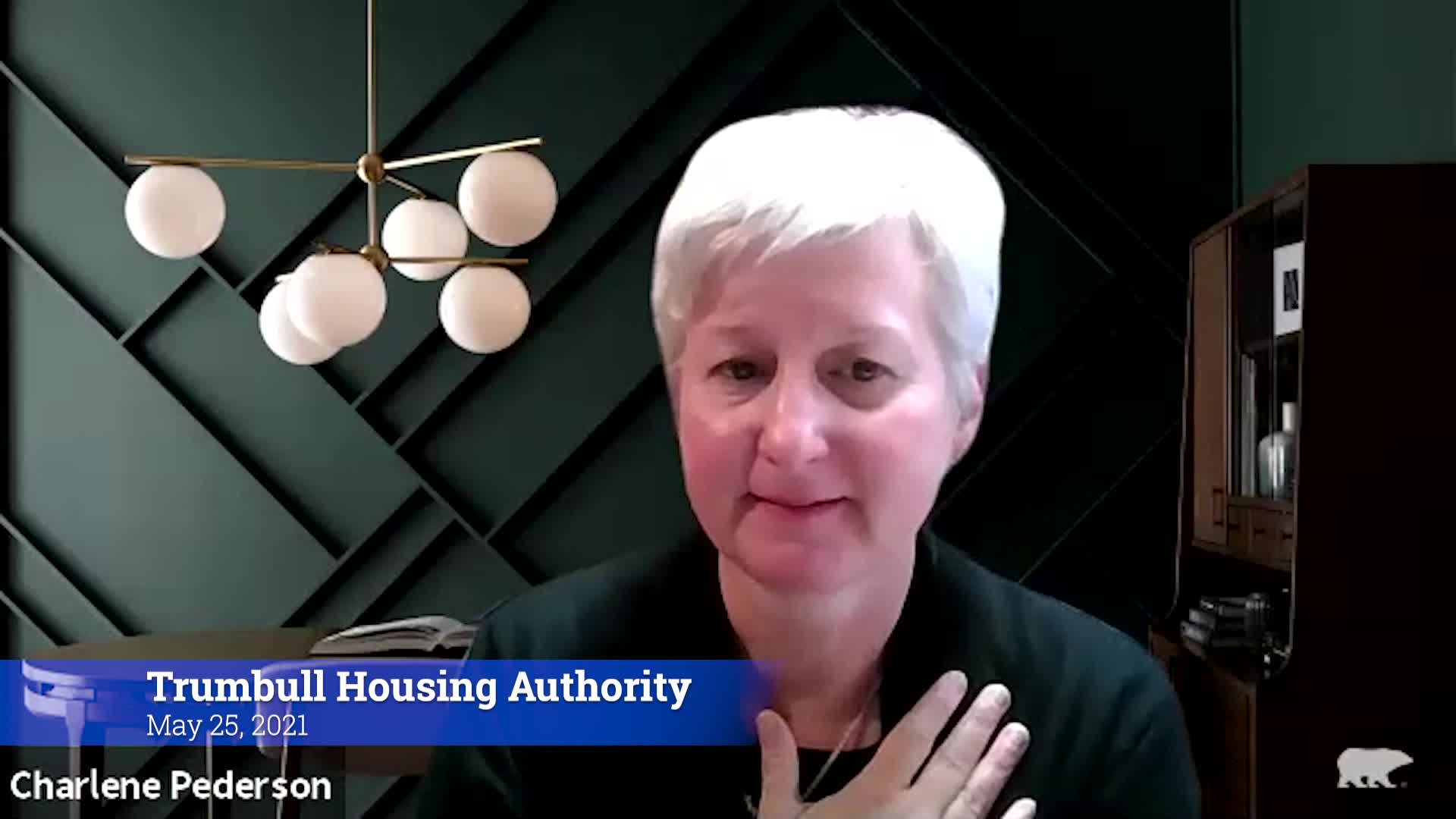 Thumbnail image for Trumbull Housing Authority 5/25/21 Meeting