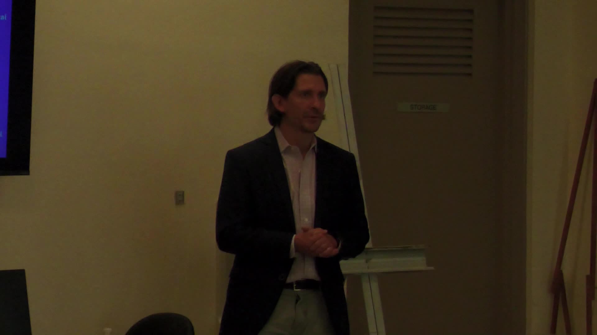 Thumbnail image for Combatting Social Isolation and Loneliness