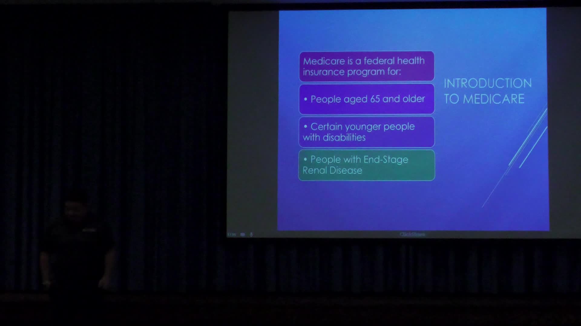 Thumbnail image for Understanding Medicare Benefits for 2026