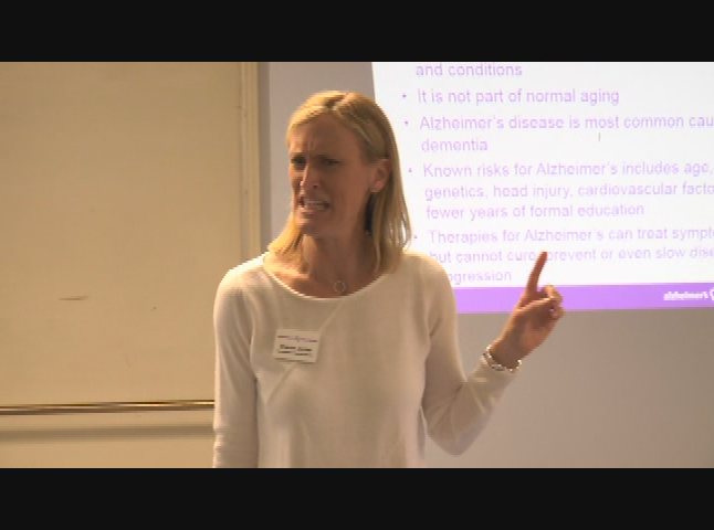 Thumbnail image for CT Alzheimer's Association presents Healthy Living