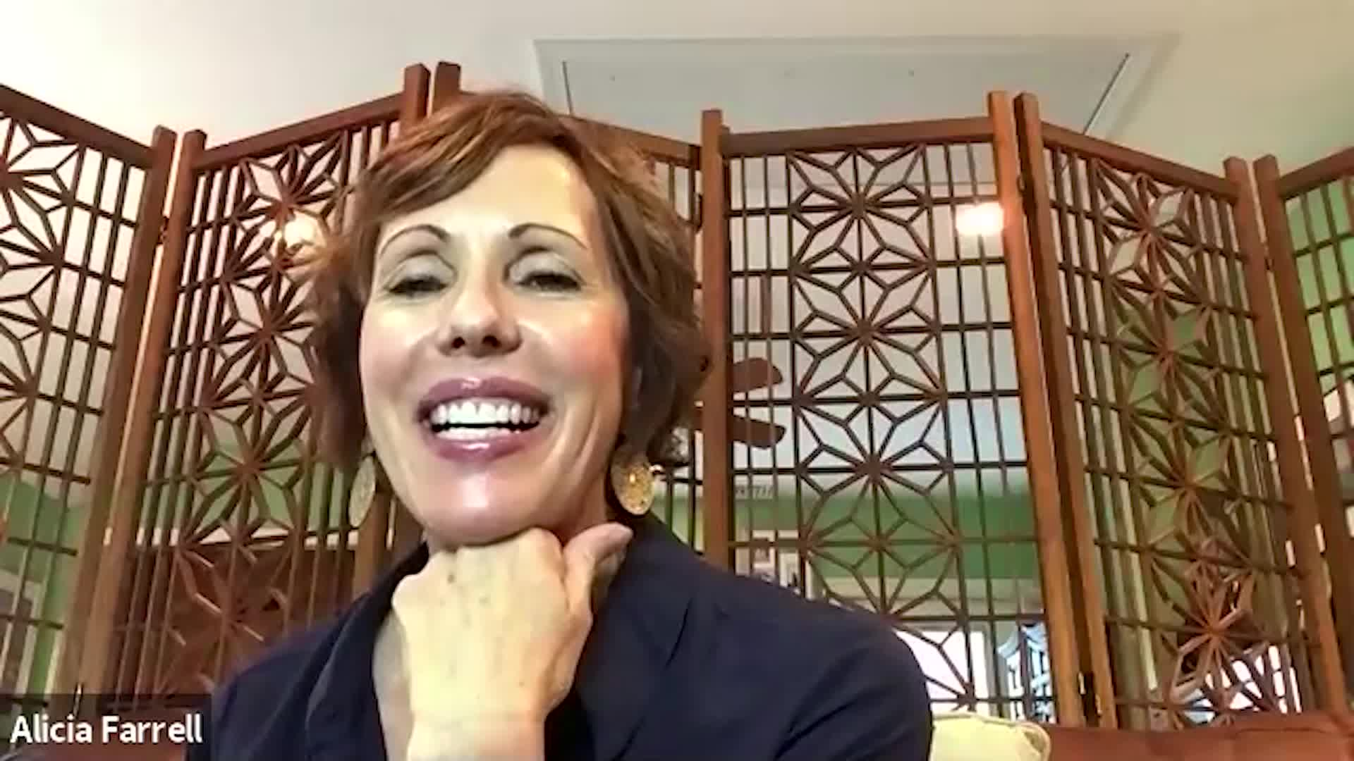 Thumbnail image for Alicia Farrell - Raising a Well-Adjusted, Confident, Self-Reliant Boy