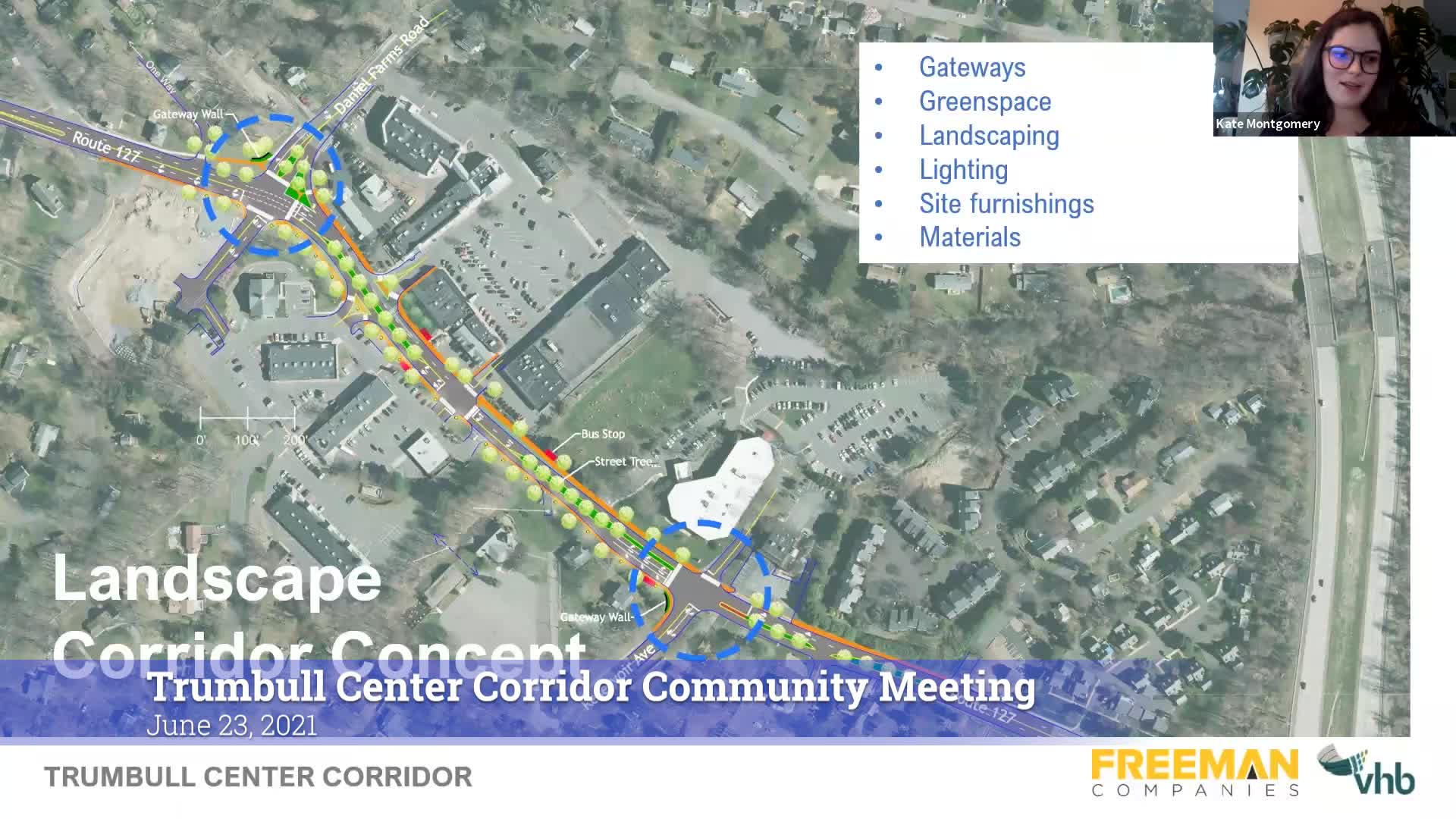 Thumbnail image for Trumbull Center Corridor 6/23/21 Community Meeting