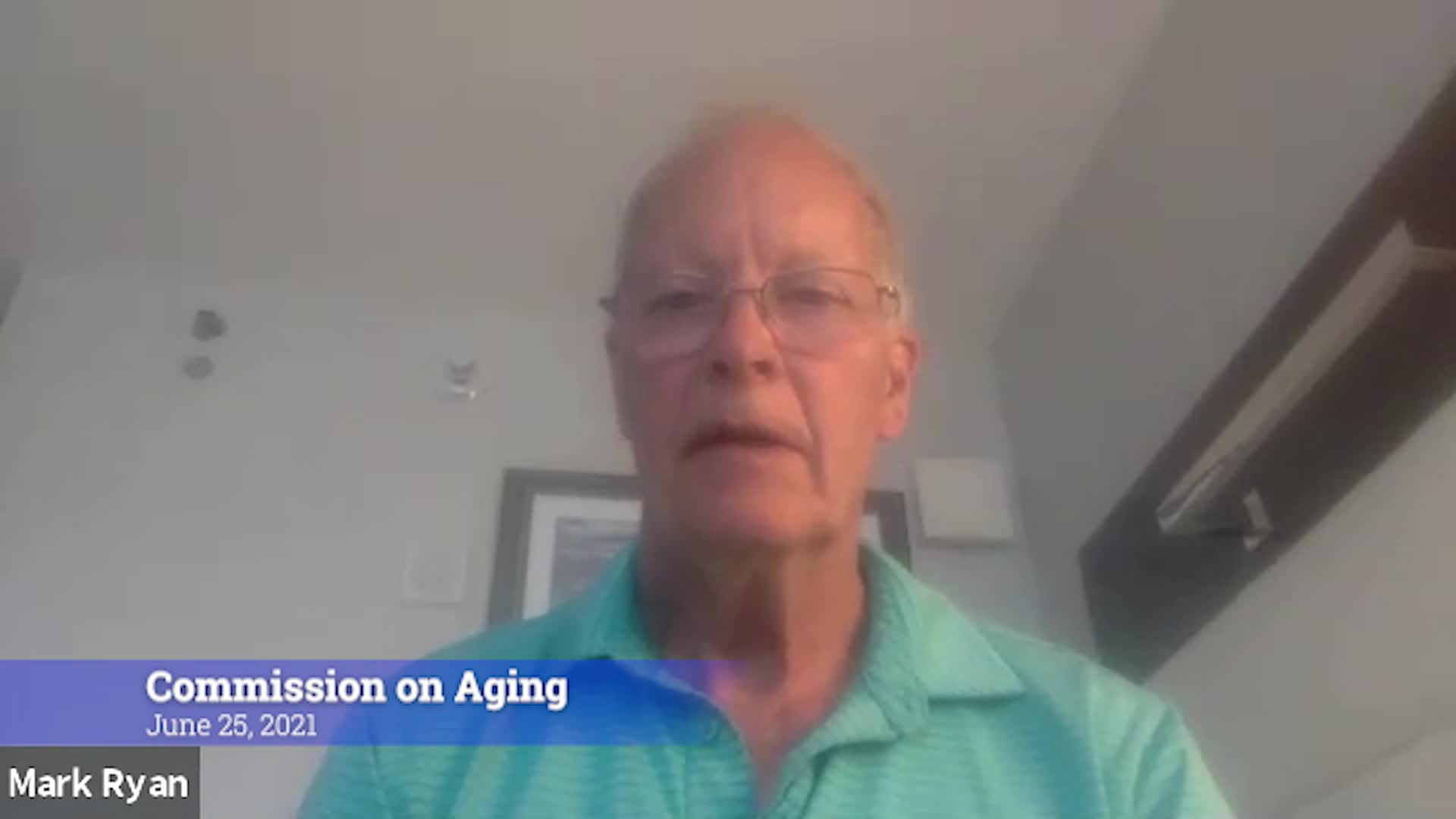 Thumbnail image for Commission on Aging 6/25/21 Meeting