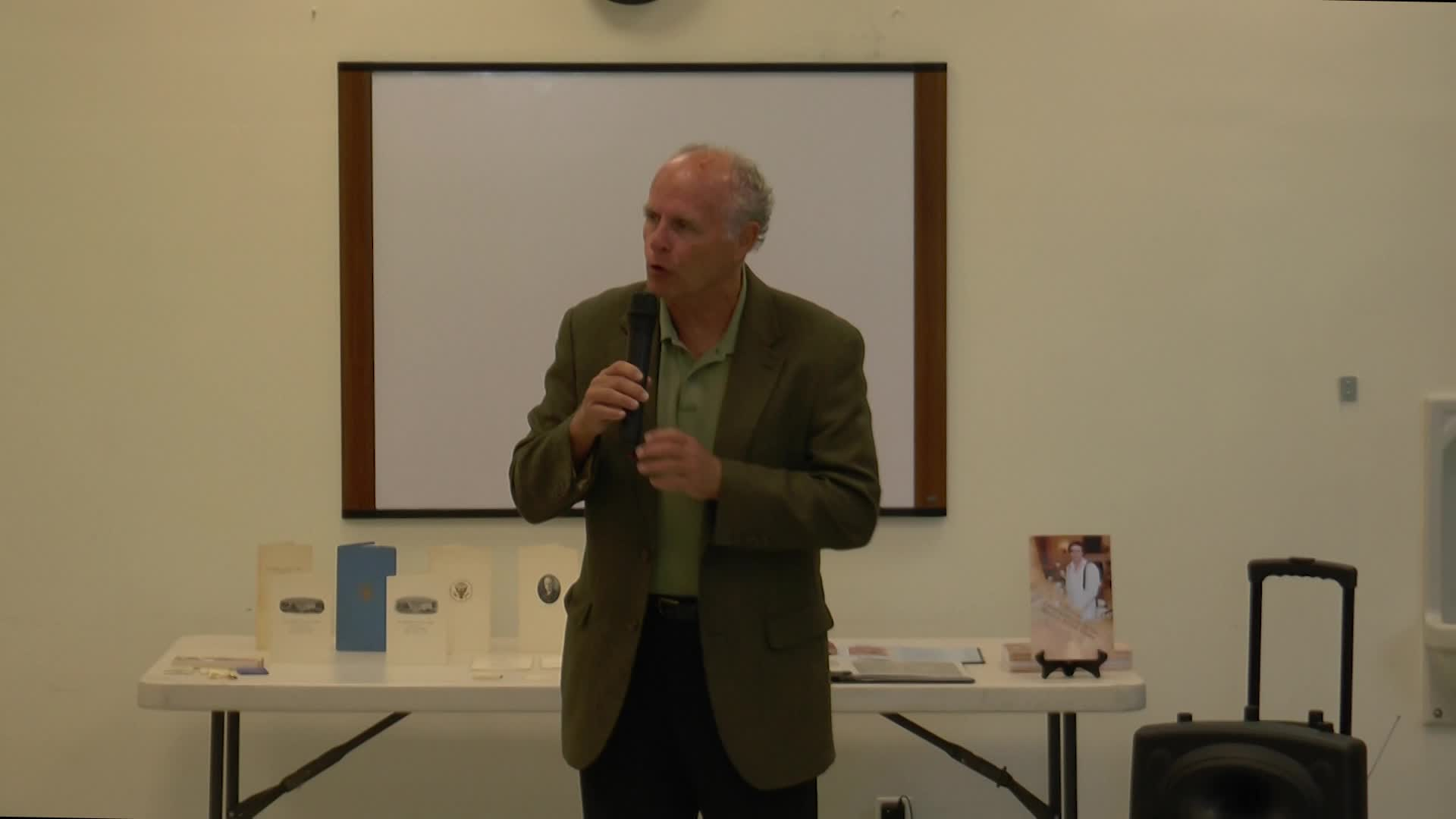 Thumbnail image for White House Memories 2021