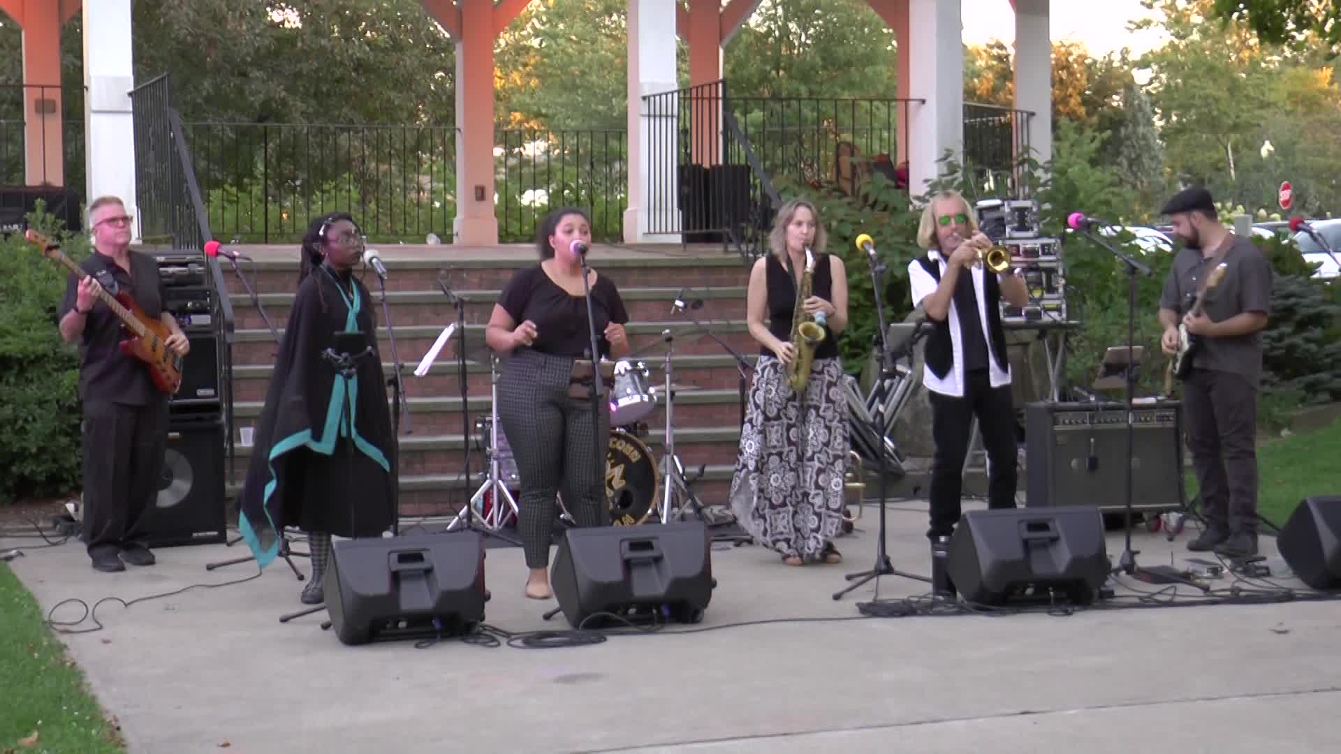 Thumbnail image for 2021 Summer Concert Series: Mass-Conn-Fusion