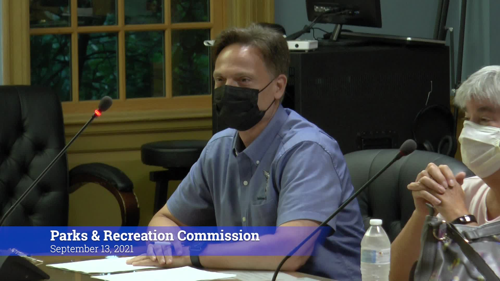 Thumbnail image for Parks & Recreation 9/13/21