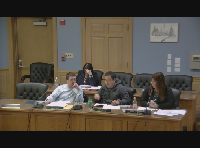 Thumbnail image for Board of Finance 3/22 Special Meeting