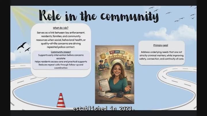 Thumbnail image for Commission on Aging 4/24/26 Meeting