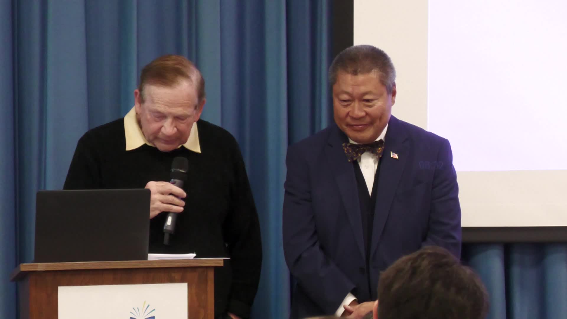 Thumbnail image for BEI Recognition Breakfast 2026