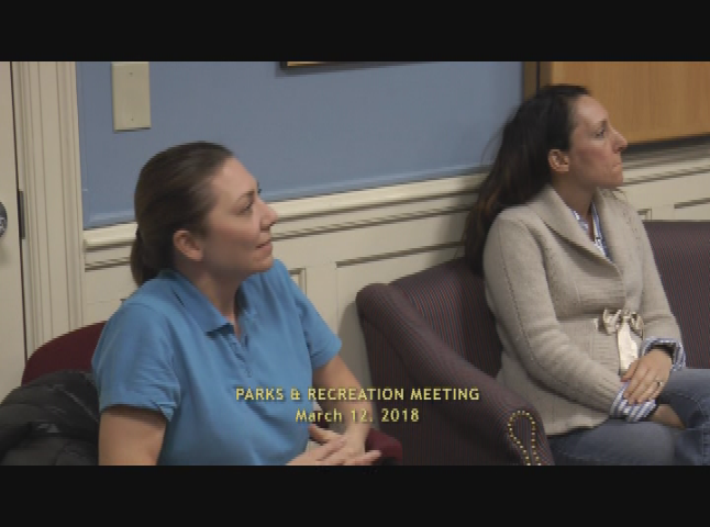 Thumbnail image for Parks & Recreation 3/12 Meeting