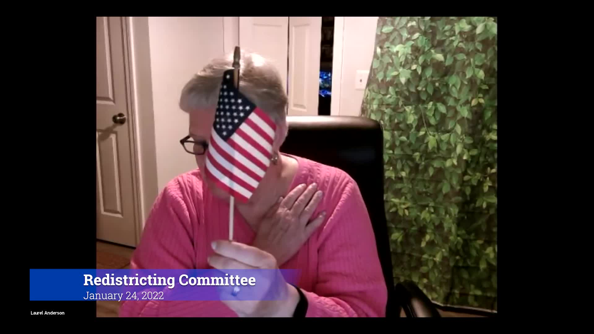 Thumbnail image for 2022 Trumbull Redistricting Committee 1/24/22 Meeting