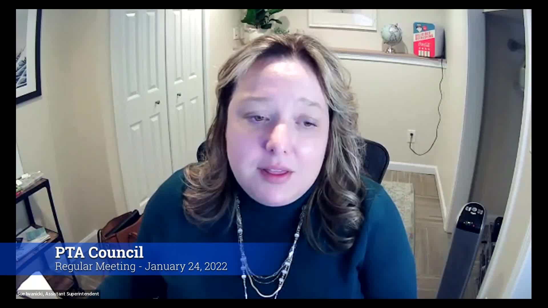 Thumbnail image for PTA Council 1/24/22 Meeting