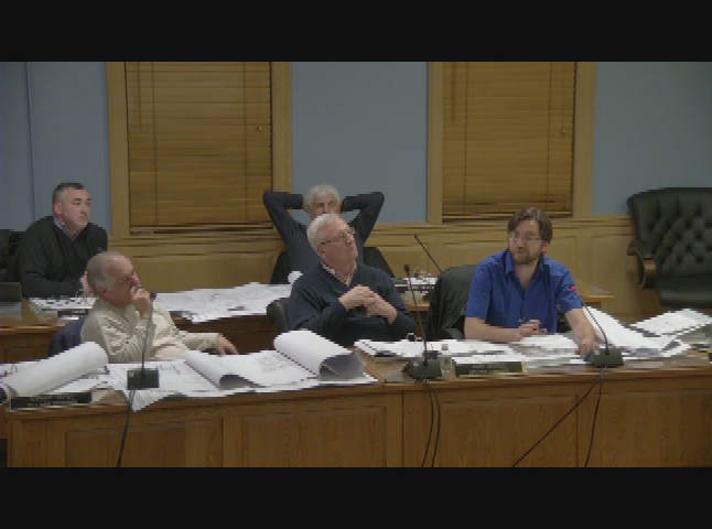 Thumbnail image for Inland Wetlands & Watercourse Commission 3/6 Meeting