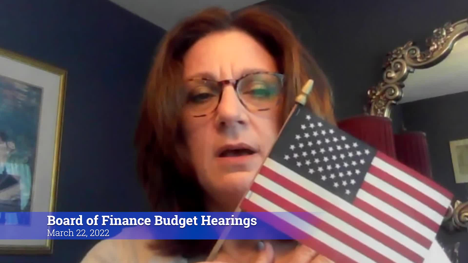 Thumbnail image for Board of Finance 3/22/22 Budget Hearing - EMS, Public Works, Engineering, WPCA, Business-Education Initiative (BEI)