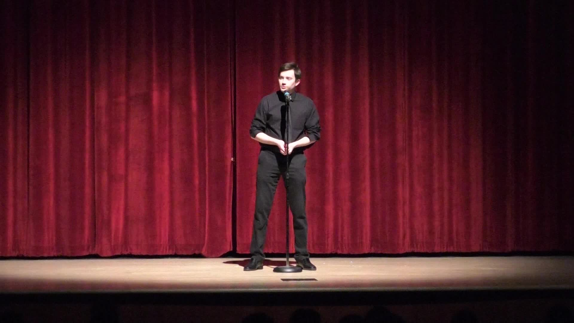 Thumbnail image for Trumbull High School 2022 Senior Showcase