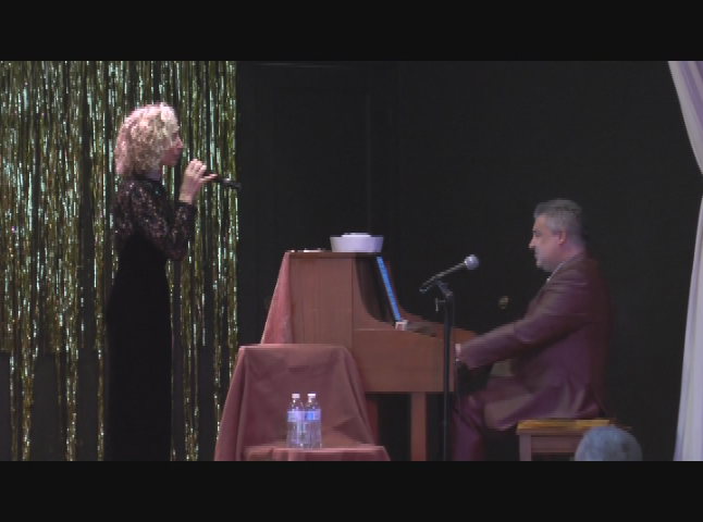 Thumbnail image for Jodi Keogan:  One Tone, One Diva