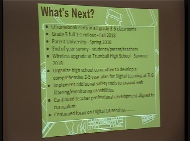 Thumbnail image for Board of Education 2/27 Meeting