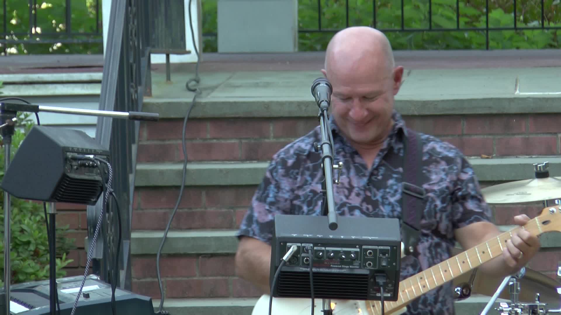 Summer Concert Series 2022: Big Deal Rock