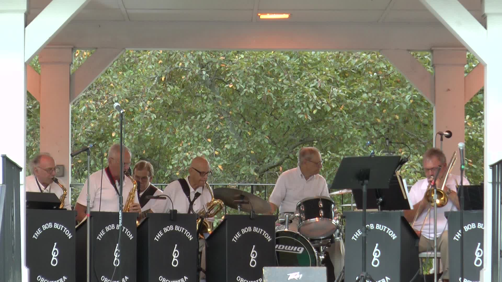 Thumbnail image for Summer Concert Series 2022: Bob Button