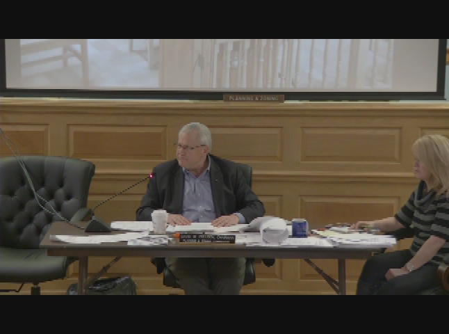 Thumbnail image for Planning & Zoning 2/21 Meeting