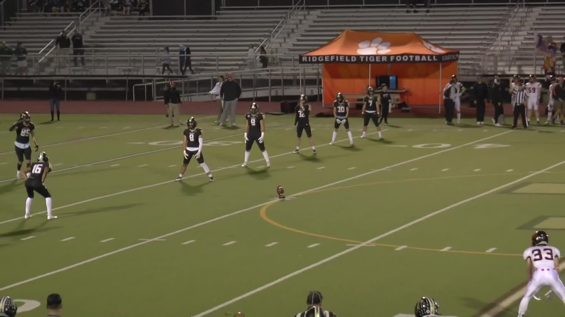 Thumbnail image for Varsity Football: Trumbull vs. Ridgefield