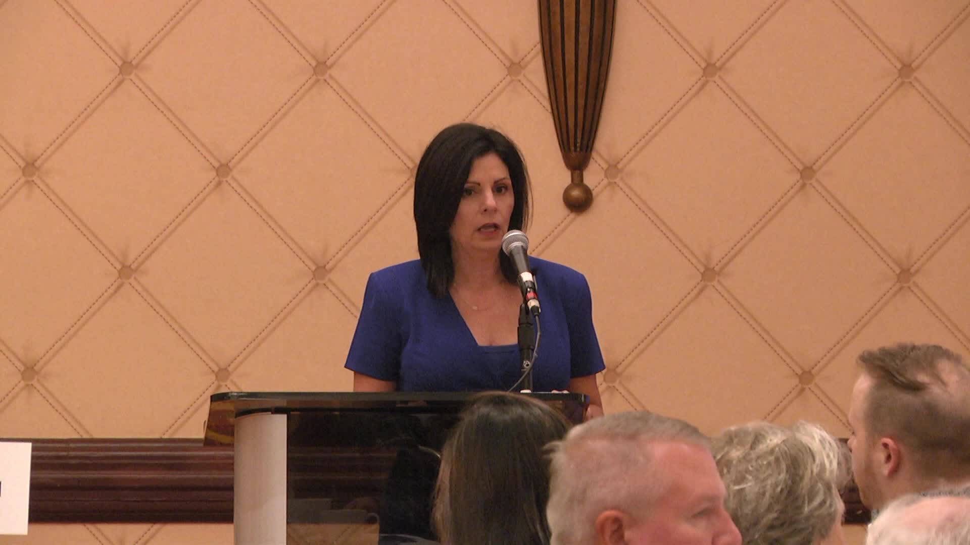 Thumbnail image for Town of Trumbull Business Appreciation Breakfast 2022