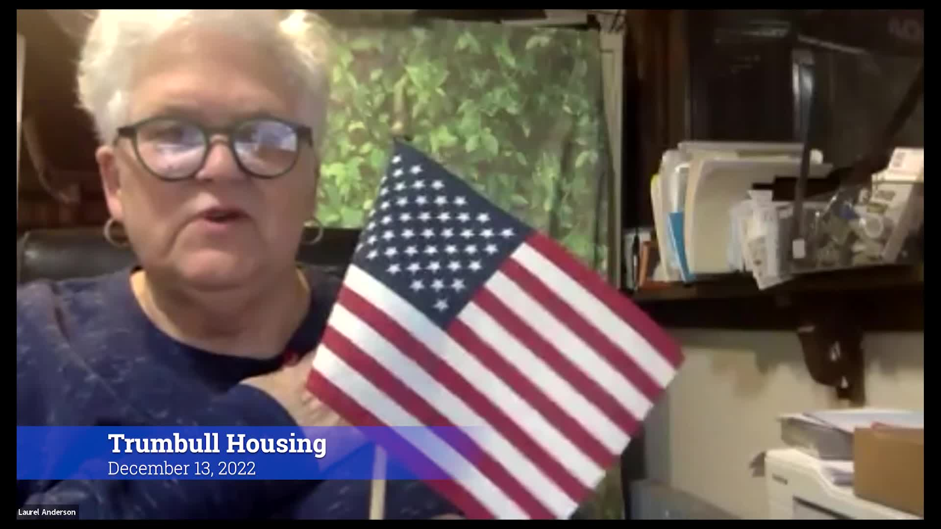 Thumbnail image for Trumbull Housing Authority 12/13/22 Meeting