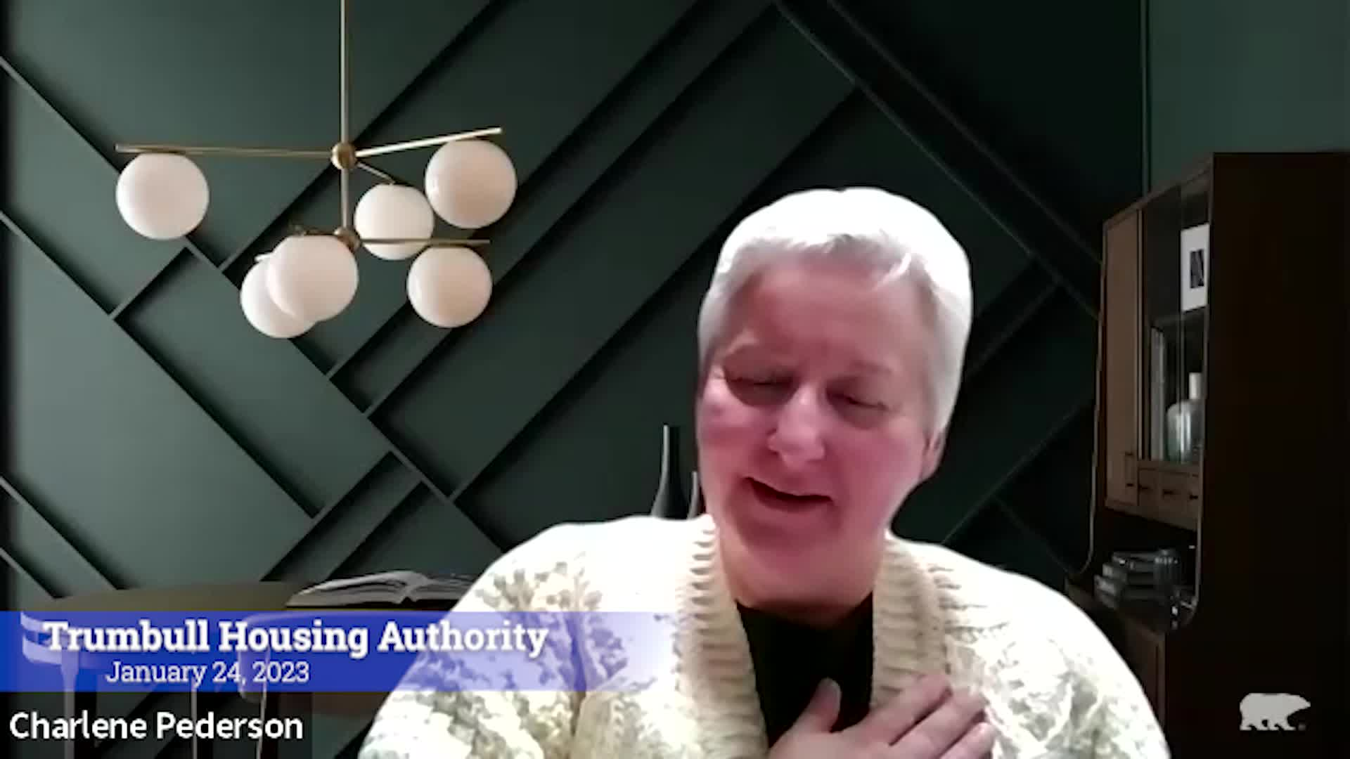 Thumbnail image for Trumbull Housing Authority 1/24/23 Meeting