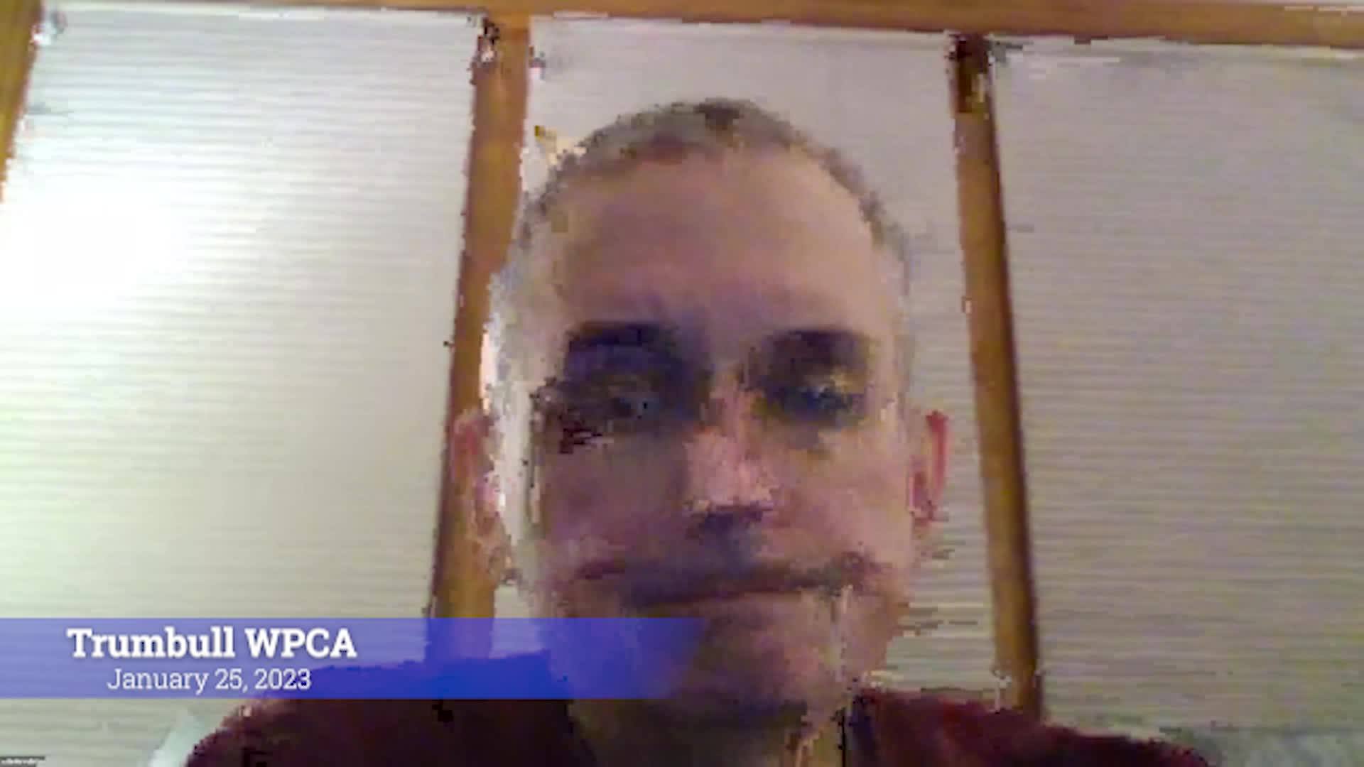 Thumbnail image for Water Pollution Control Authority 1/25/23 Meeting