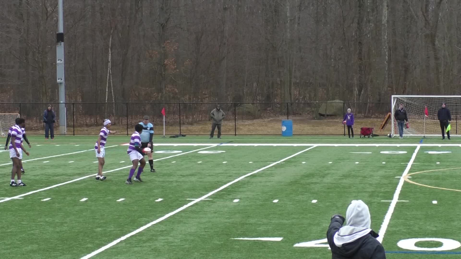 Thumbnail image for Boys Varsity Rugby: Trumbull vs. New Rochelle