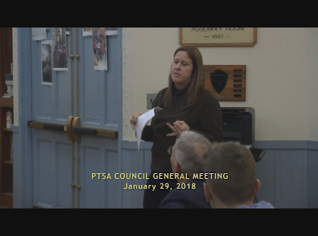 Thumbnail image for PTSA Council 1/29 General Meeting