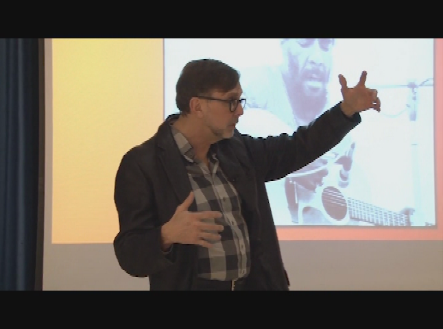 Thumbnail image for Essential American Songs