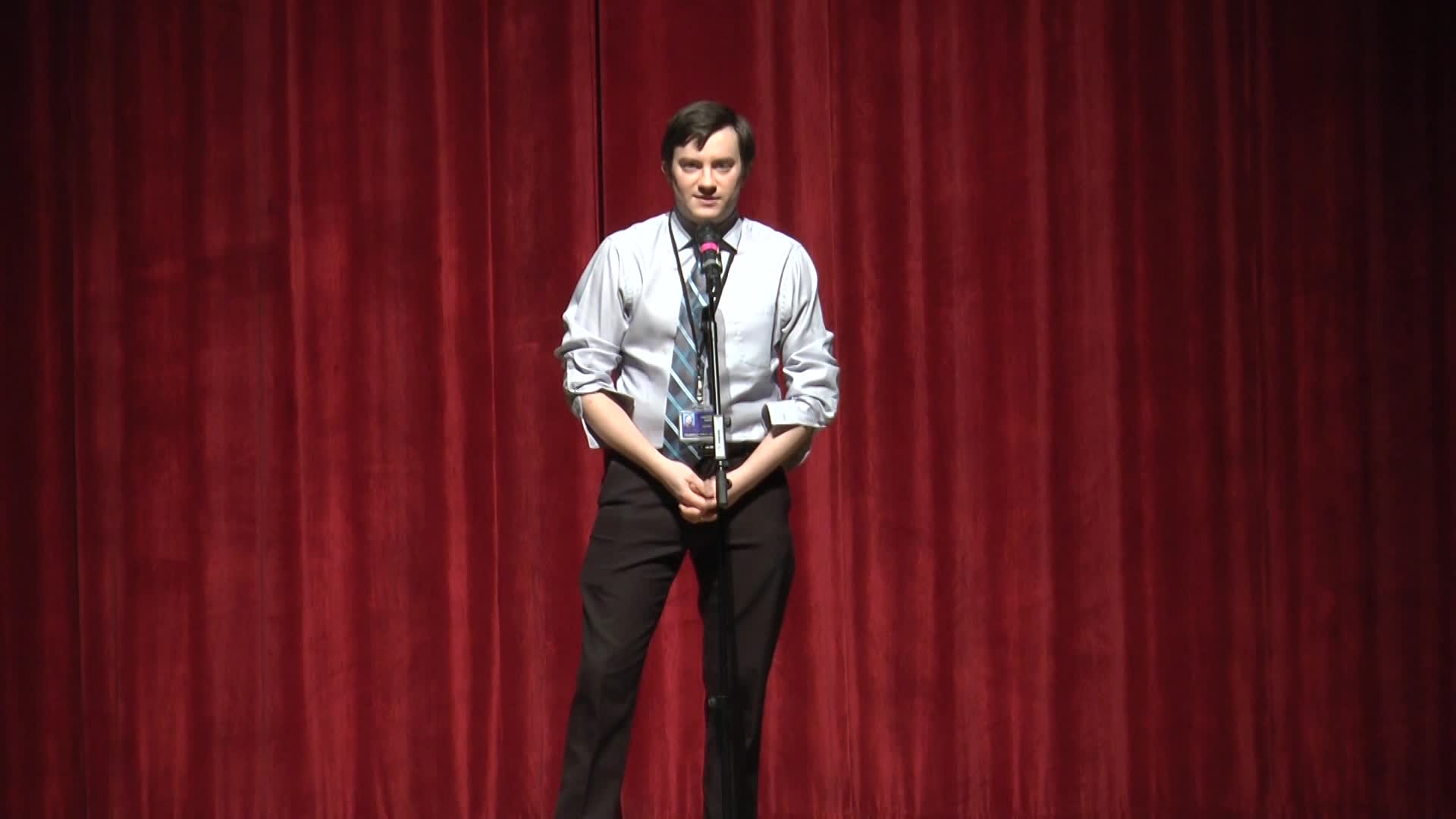 Thumbnail image for Trumbull High School Senior Showcase 2023