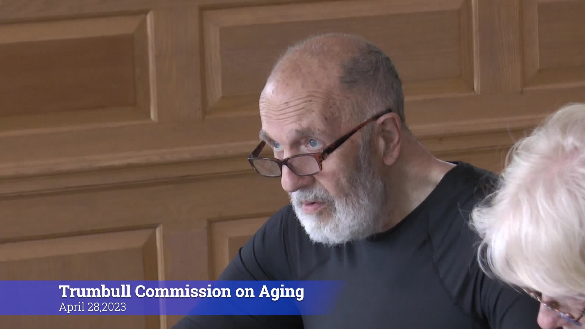 Thumbnail image for Commission on Aging 4/28/23 Meeting