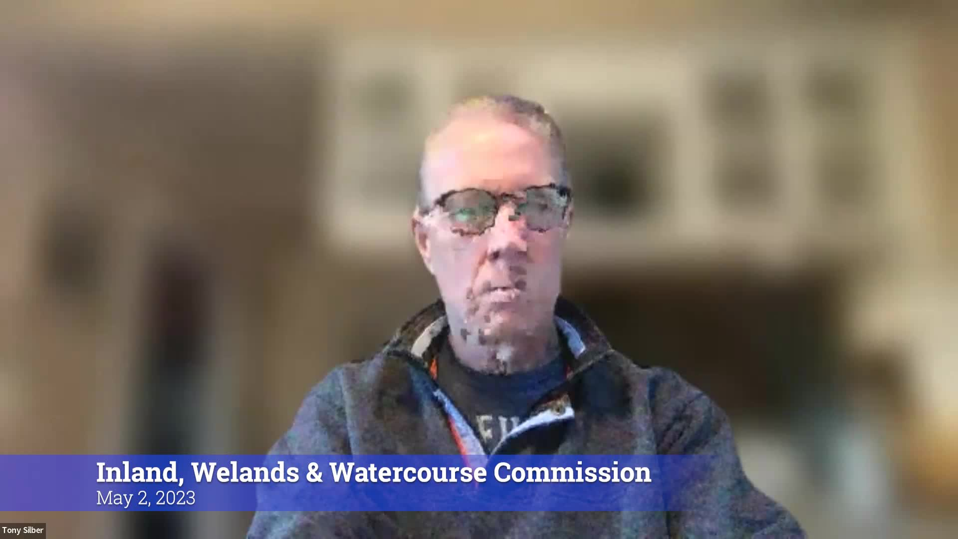 Thumbnail image for Inland Wetlands & Watercourse Commission 5/2/23 Meeting