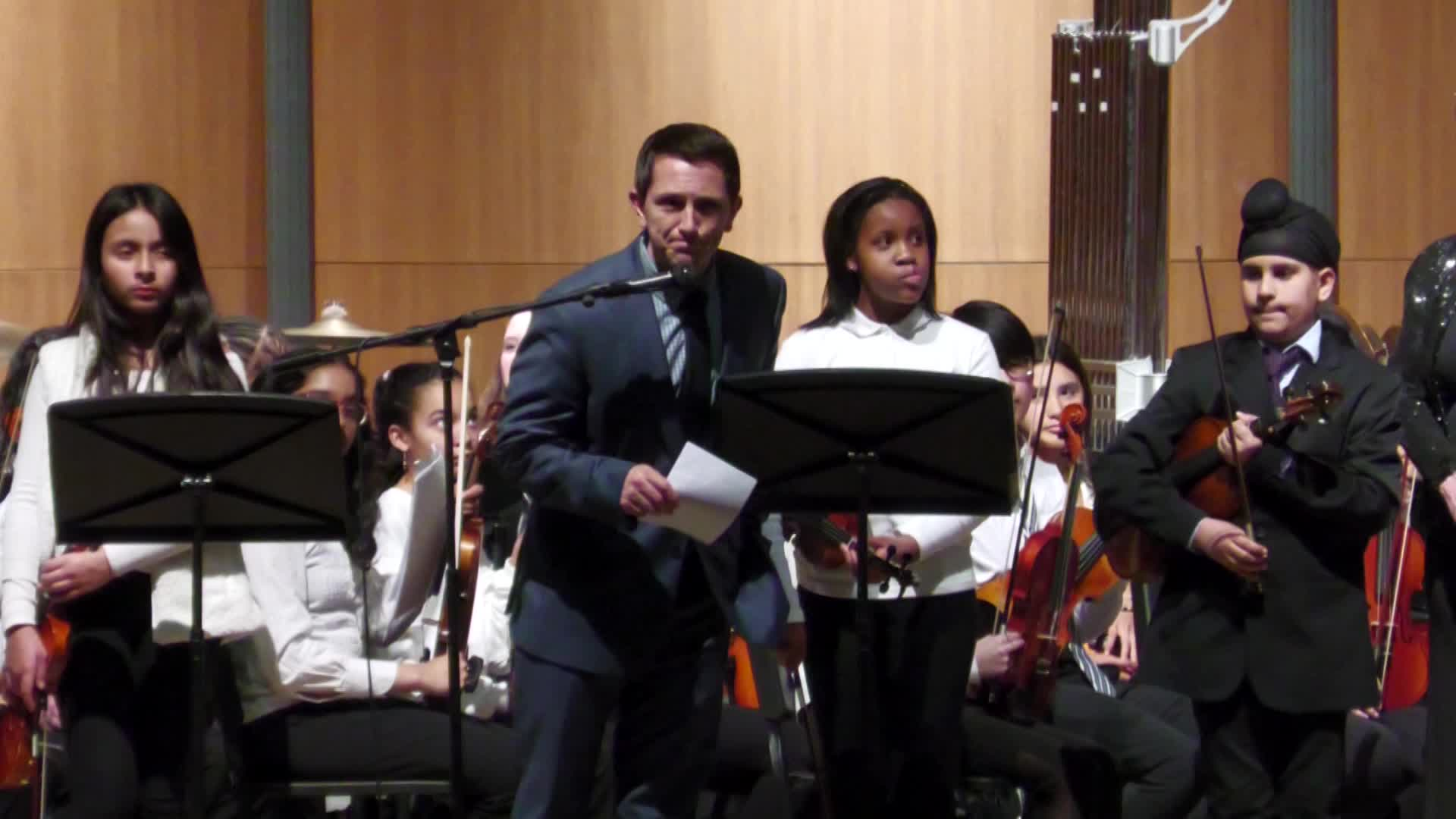 Thumbnail image for Hillcrest Spring Instrumental Concert 2023