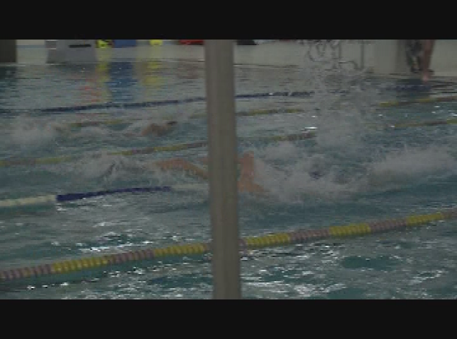 Thumbnail image for Boys Varsity Swimming:  THS vs. Westhill High