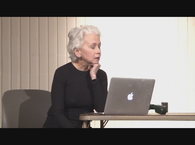 Thumbnail image for Nancy Schuler:  The Process