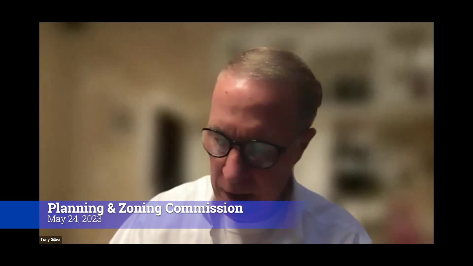 Thumbnail image for Planning & Zoning 5/24/23 Special Meeting