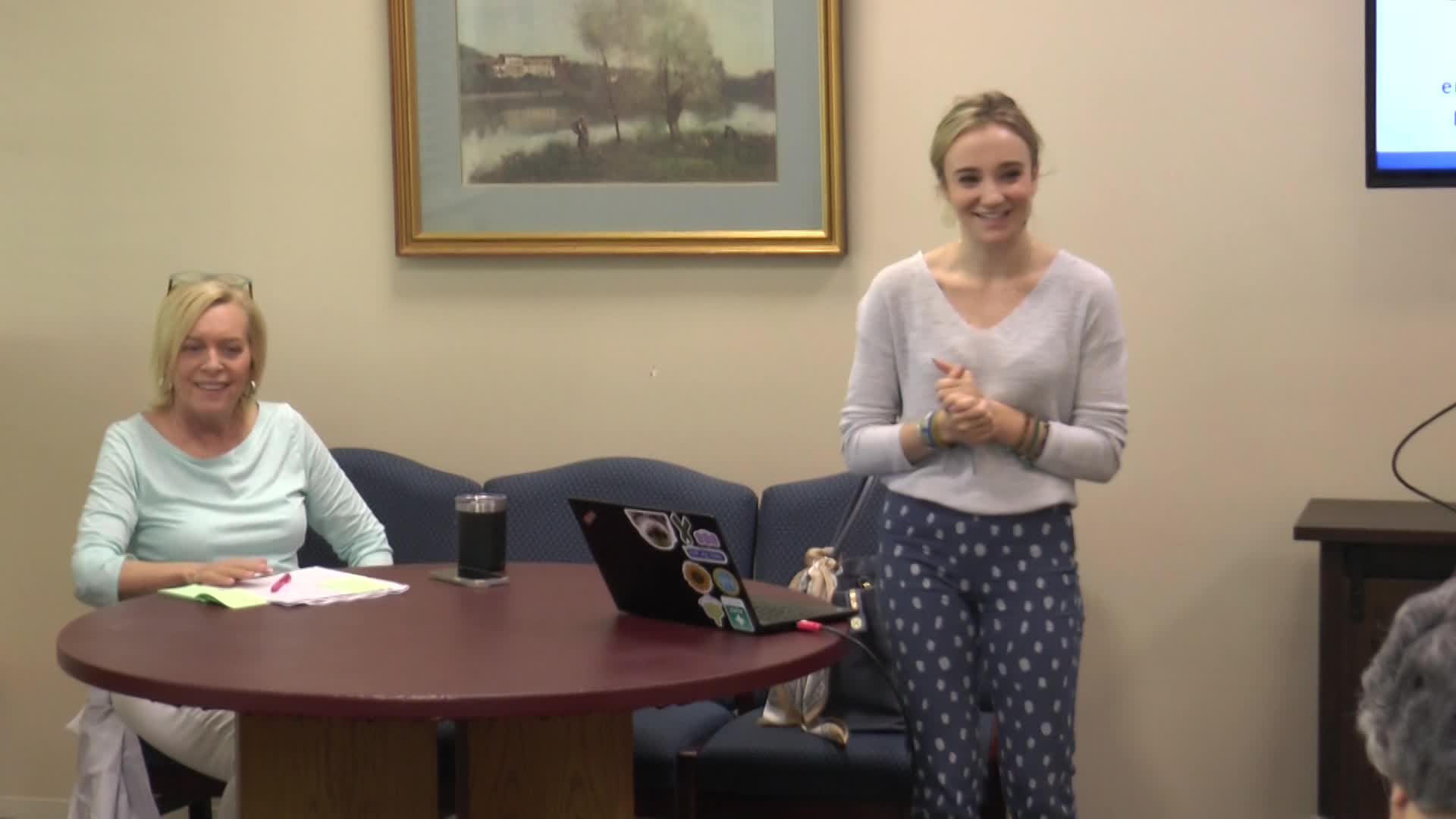 Thumbnail image for Mental Health in Aging Individuals